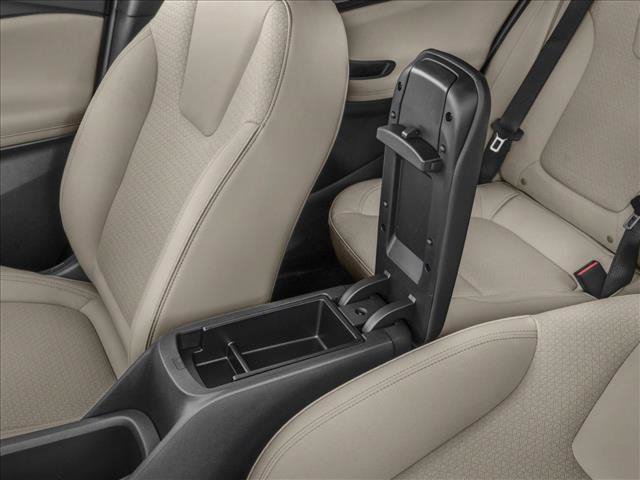 New 2026 Buick Encore GX Preferred w/ Comfort Package FWD image 10