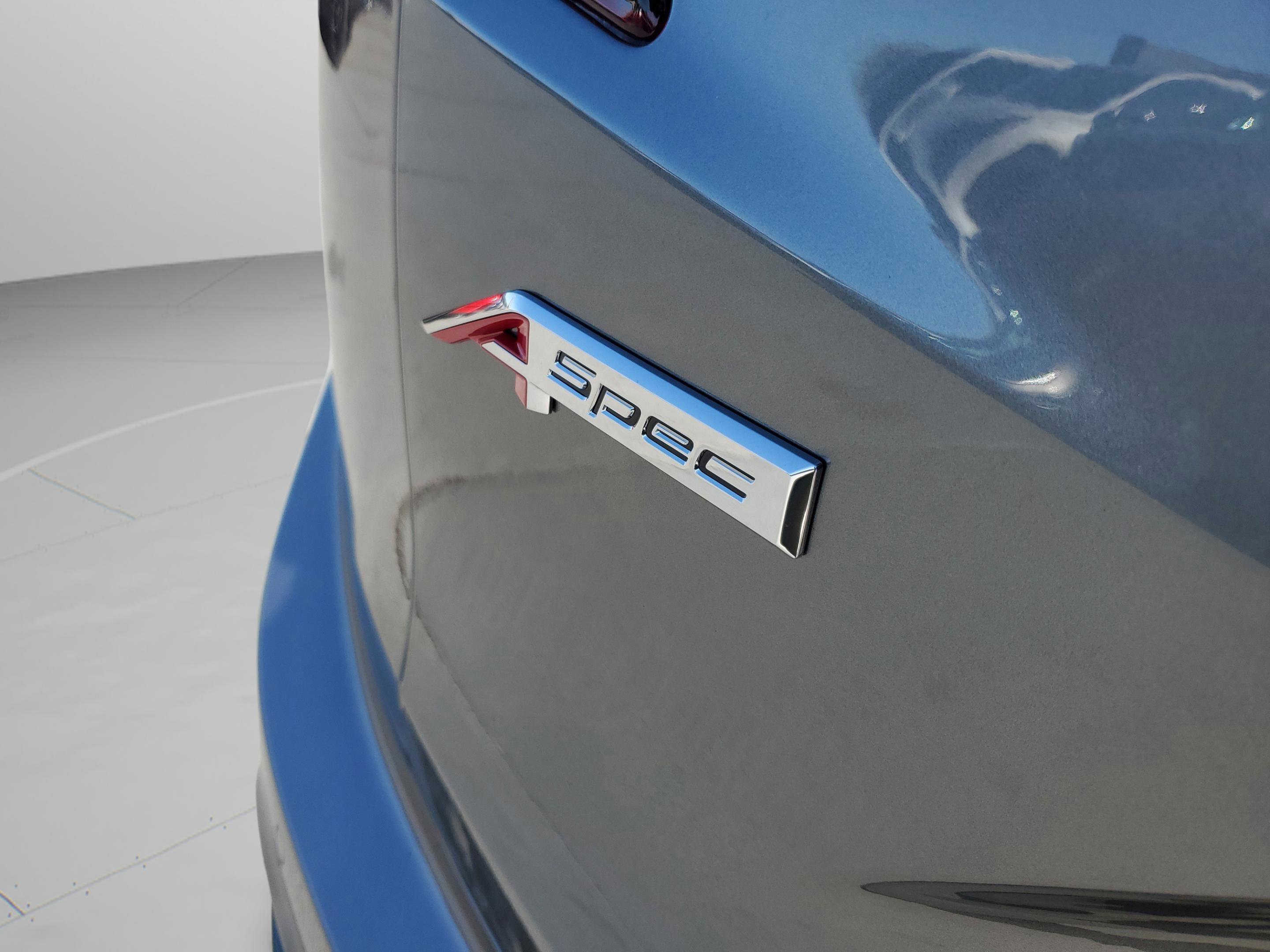 New 2026 Acura RDX A-Spec AWD/4WD image 37