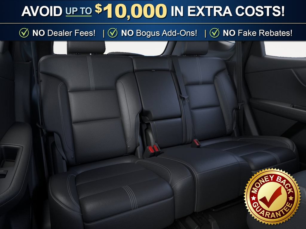 New 2026 Chevrolet Blazer LT w/ Sound & Technology Package FWD image 22
