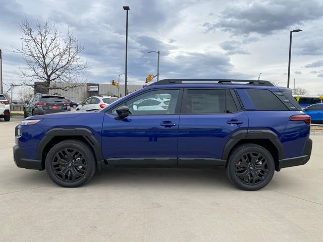 New 2026 Subaru Outback Limited XT image 2