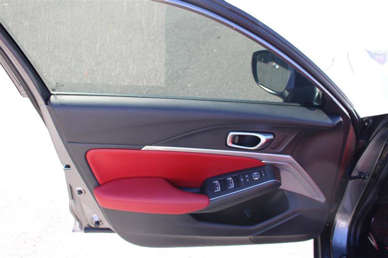 Used 2024 Acura Integra A-Spec image 12