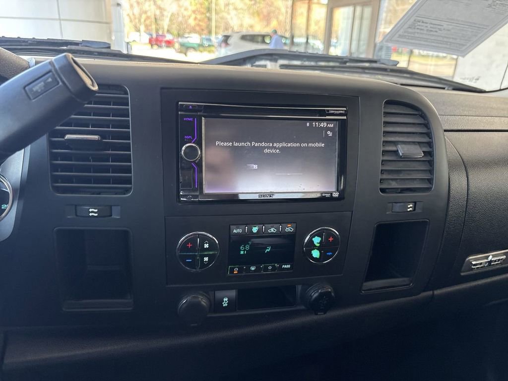 Used 2013 Chevrolet Silverado 1500 LT RWD image 13