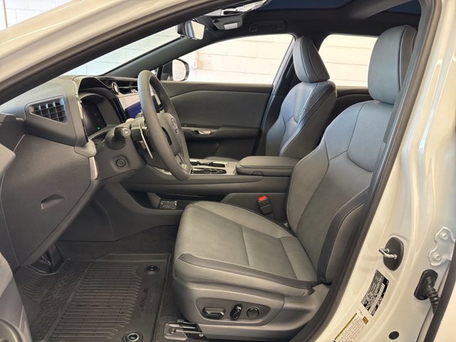 New 2026 Lexus RZ 350e 2WD image 14