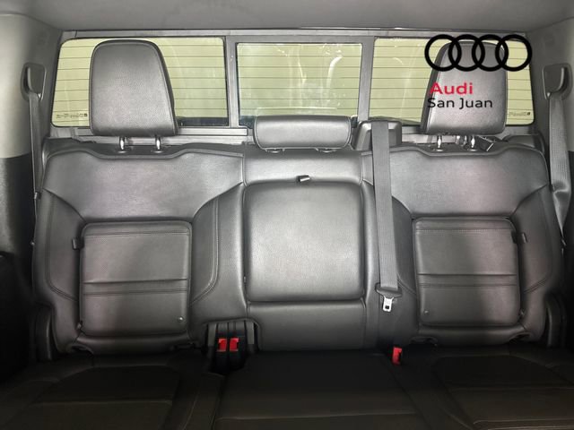 Used 2019 GMC Sierra 1500 Denali w/ Denali Ultimate Package image 18