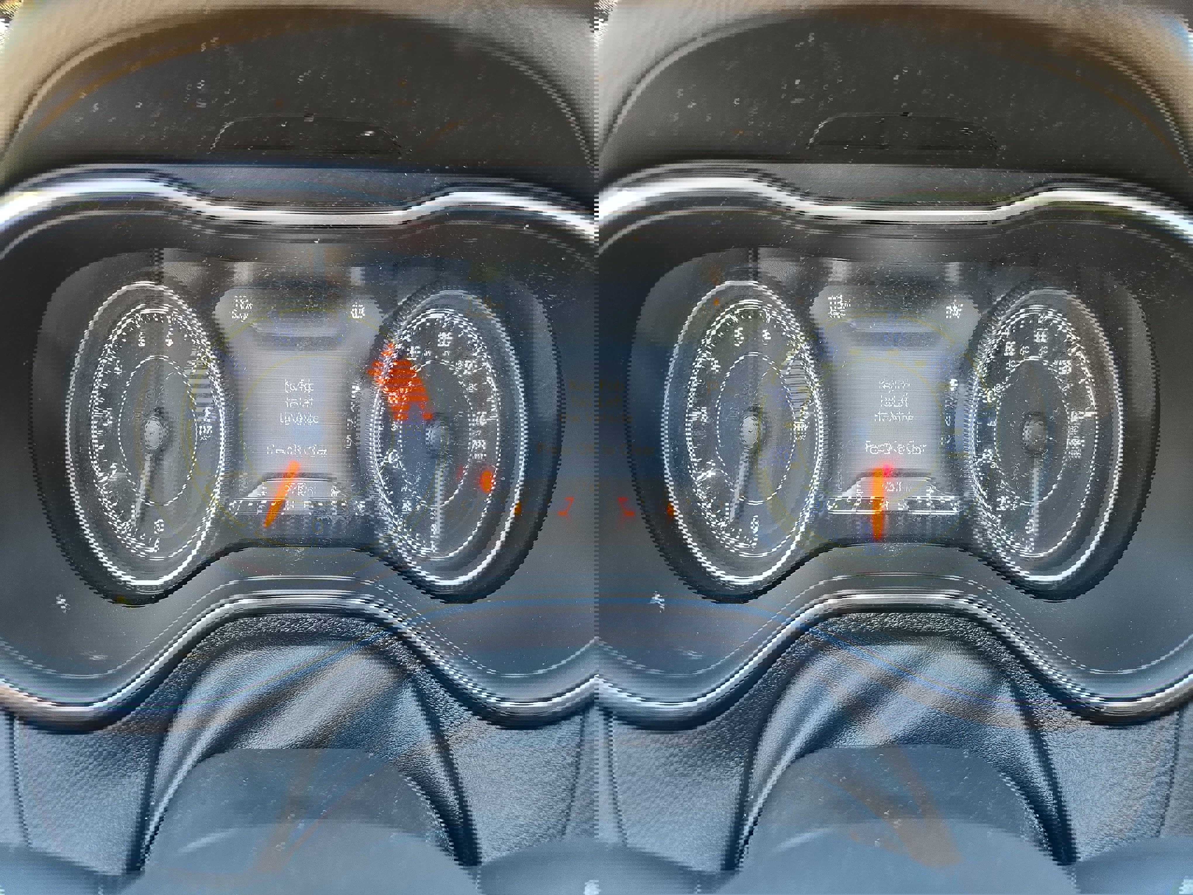 Used 2019 Jeep Cherokee Trailhawk w/ Comfort/Convenience Group image 21