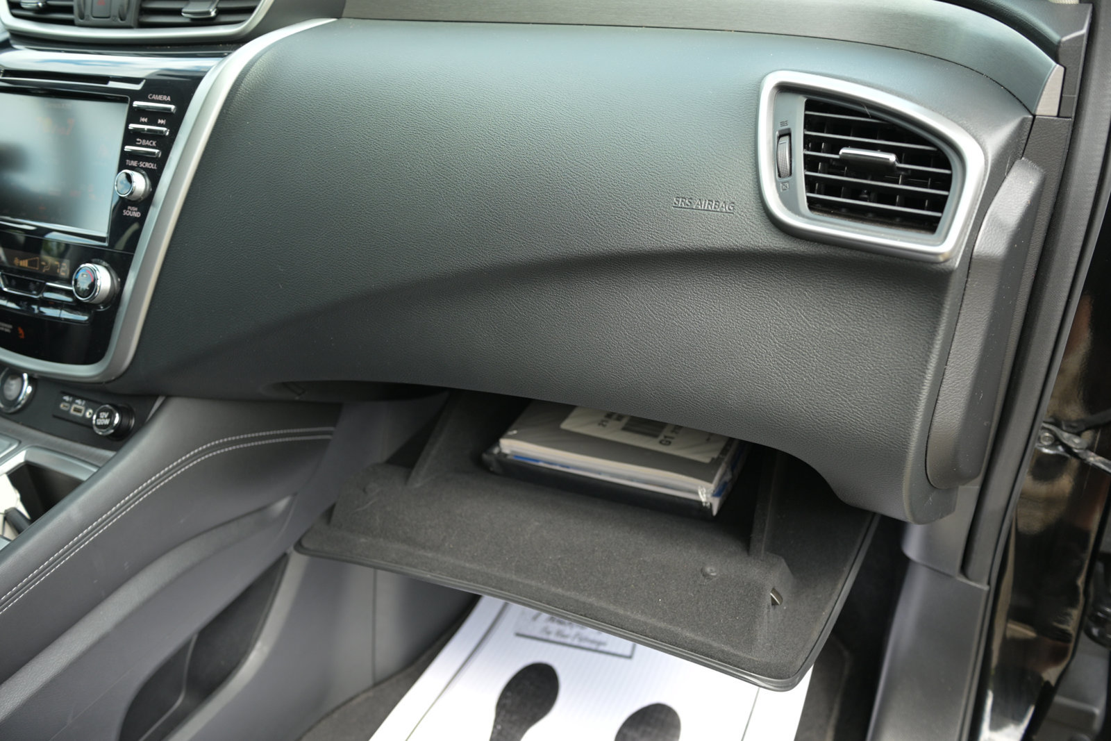 Used 2021 Nissan Murano SV AWD/4WD image 31