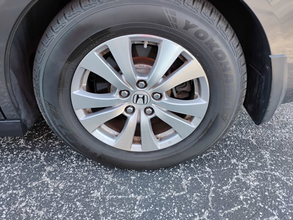 Used 2016 Honda Odyssey EX-L image 10