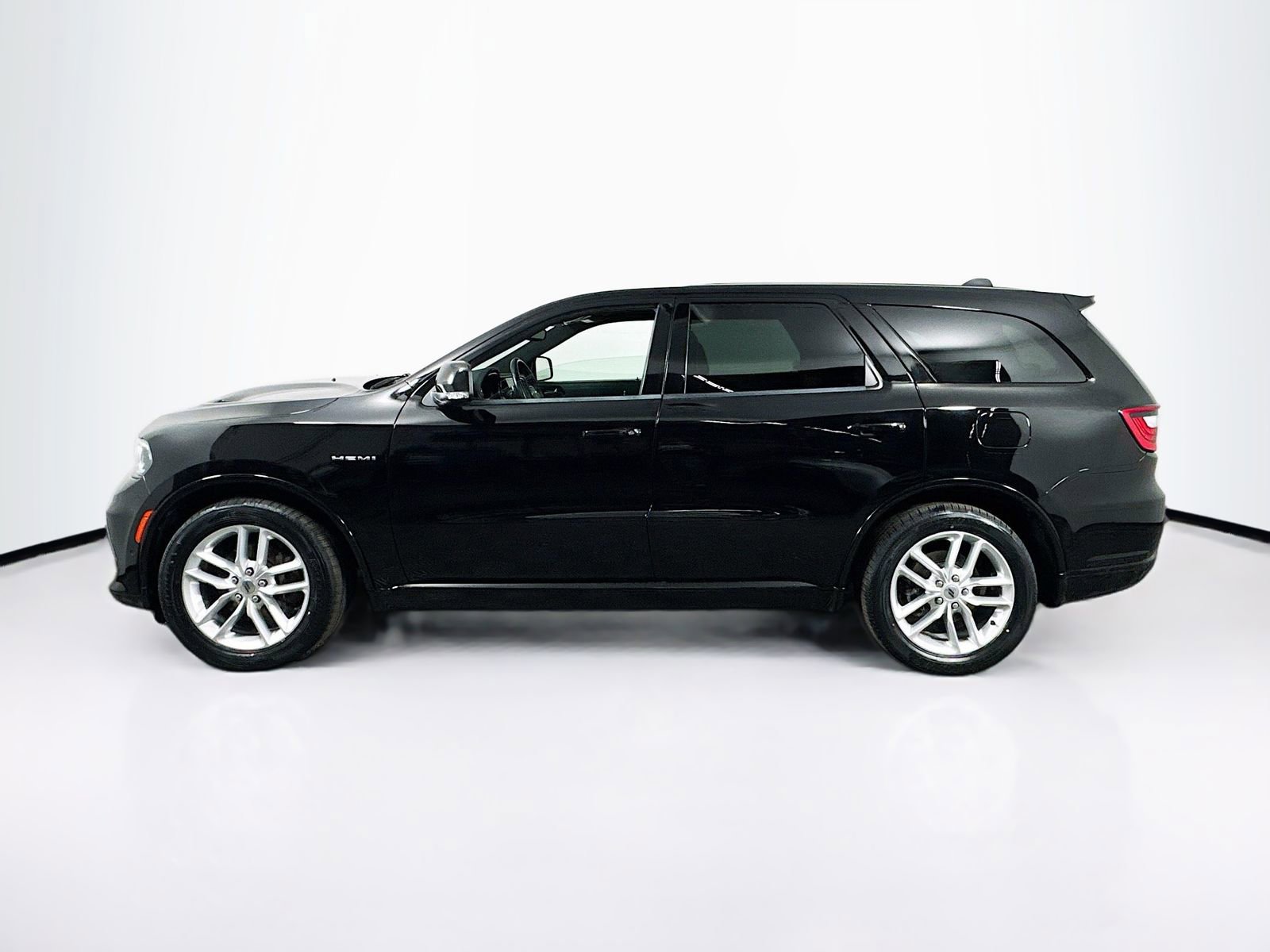 Used 2022 Dodge Durango R/T image 4