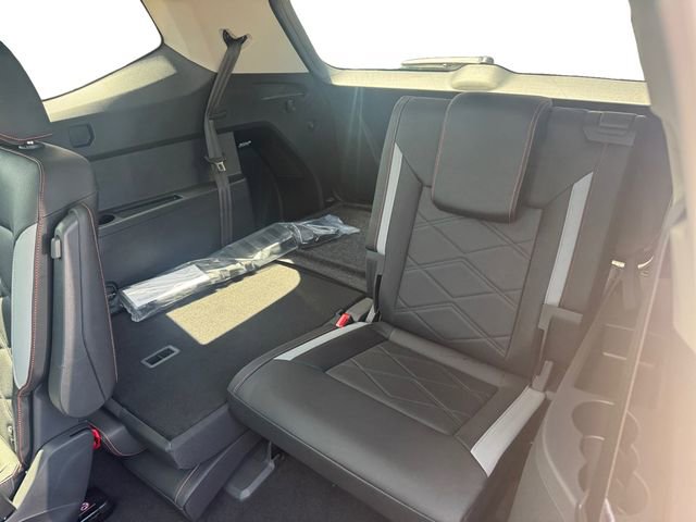 New 2026 Volkswagen Atlas Peak Edition AWD/4WD image 12