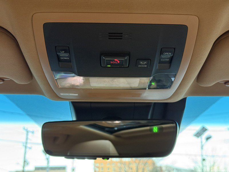 Used 2022 Lexus ES 350 w/ Premium Package image 28