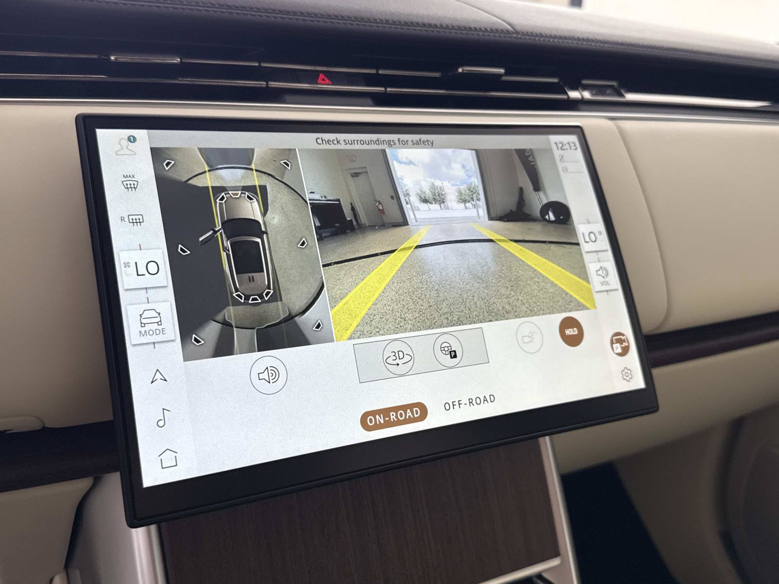New 2026 Land Rover Range Rover SE AWD/4WD image 25