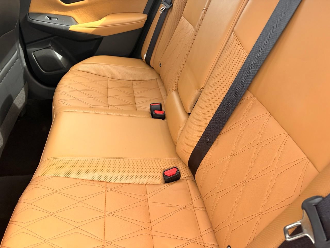 Certified 2025 Nissan Sentra SV w/ SV Premium Package FWD image 15