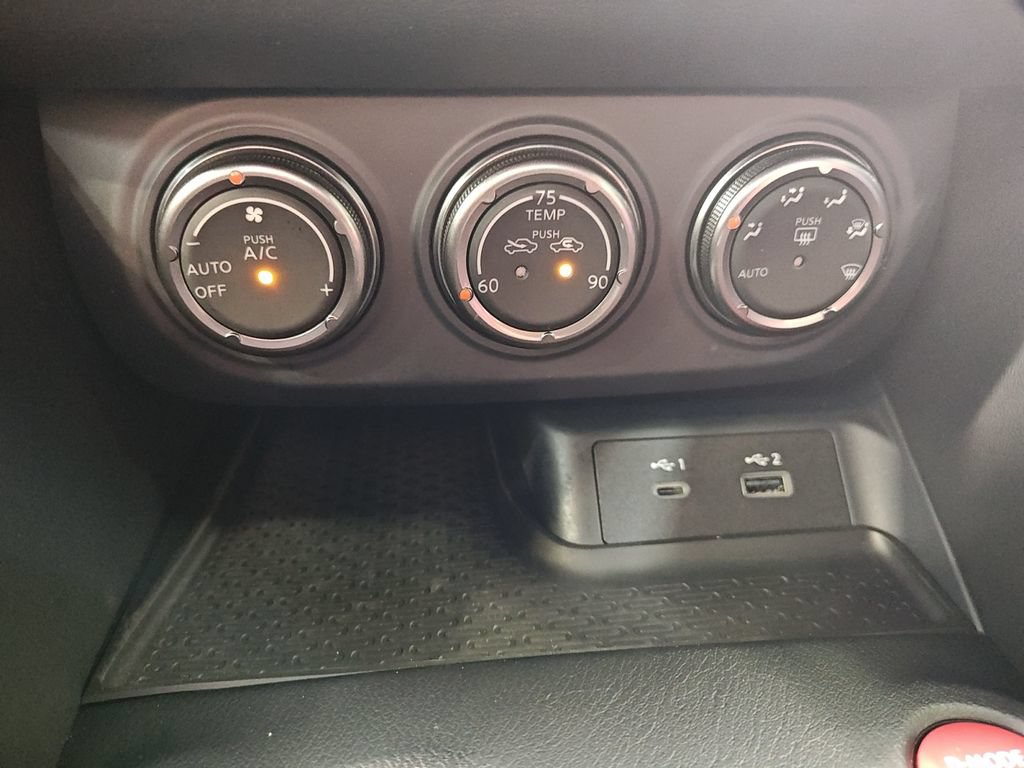 Used 2024 Nissan Z NISMO w/ Floor Mat Package RWD image 24