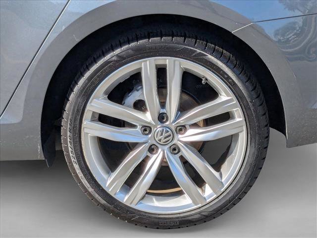 Used 2015 Volkswagen Golf TDI SEL w/ Lighting Package (SEL) image 27