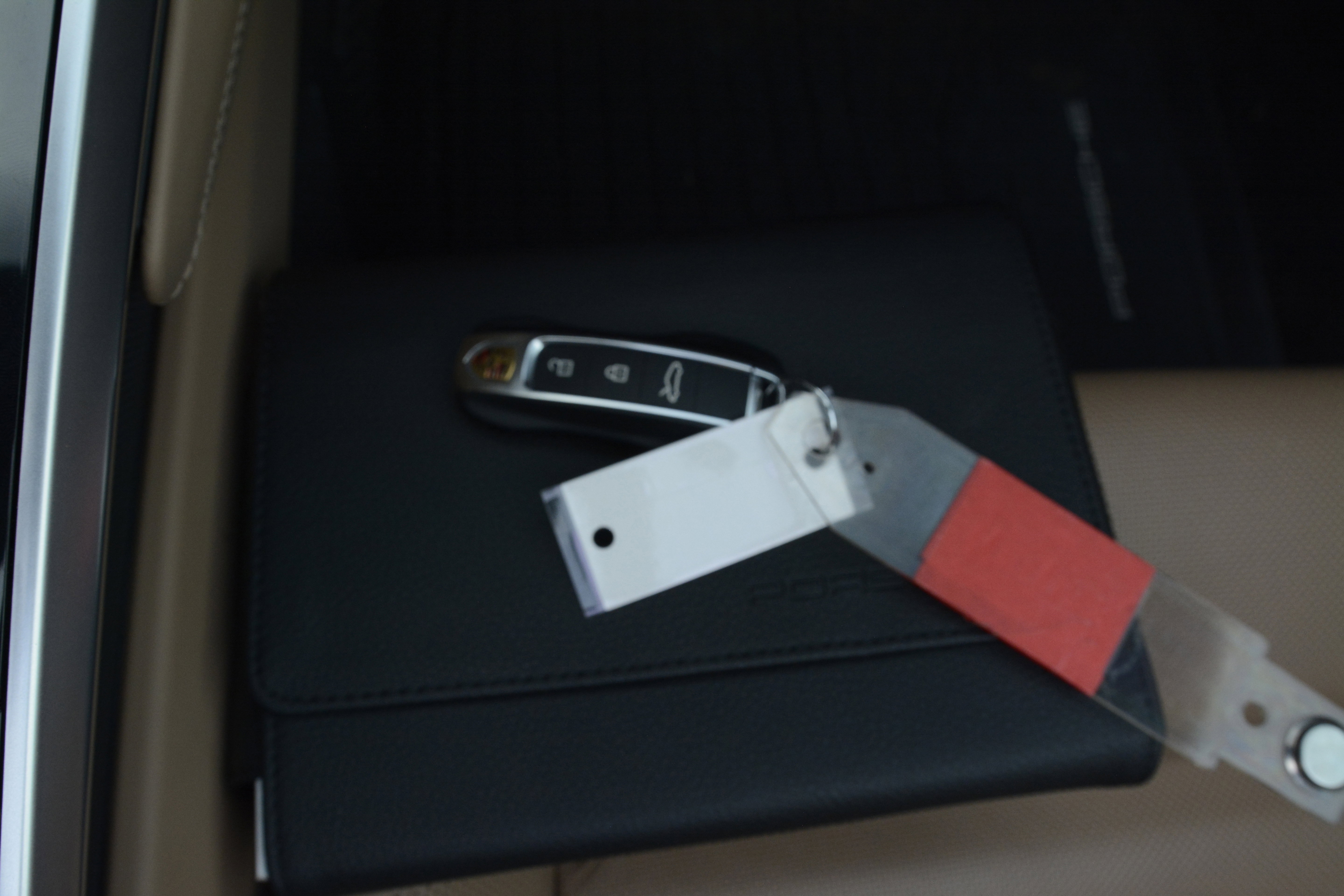 Certified 2021 Porsche 911 Targa 4S image 31