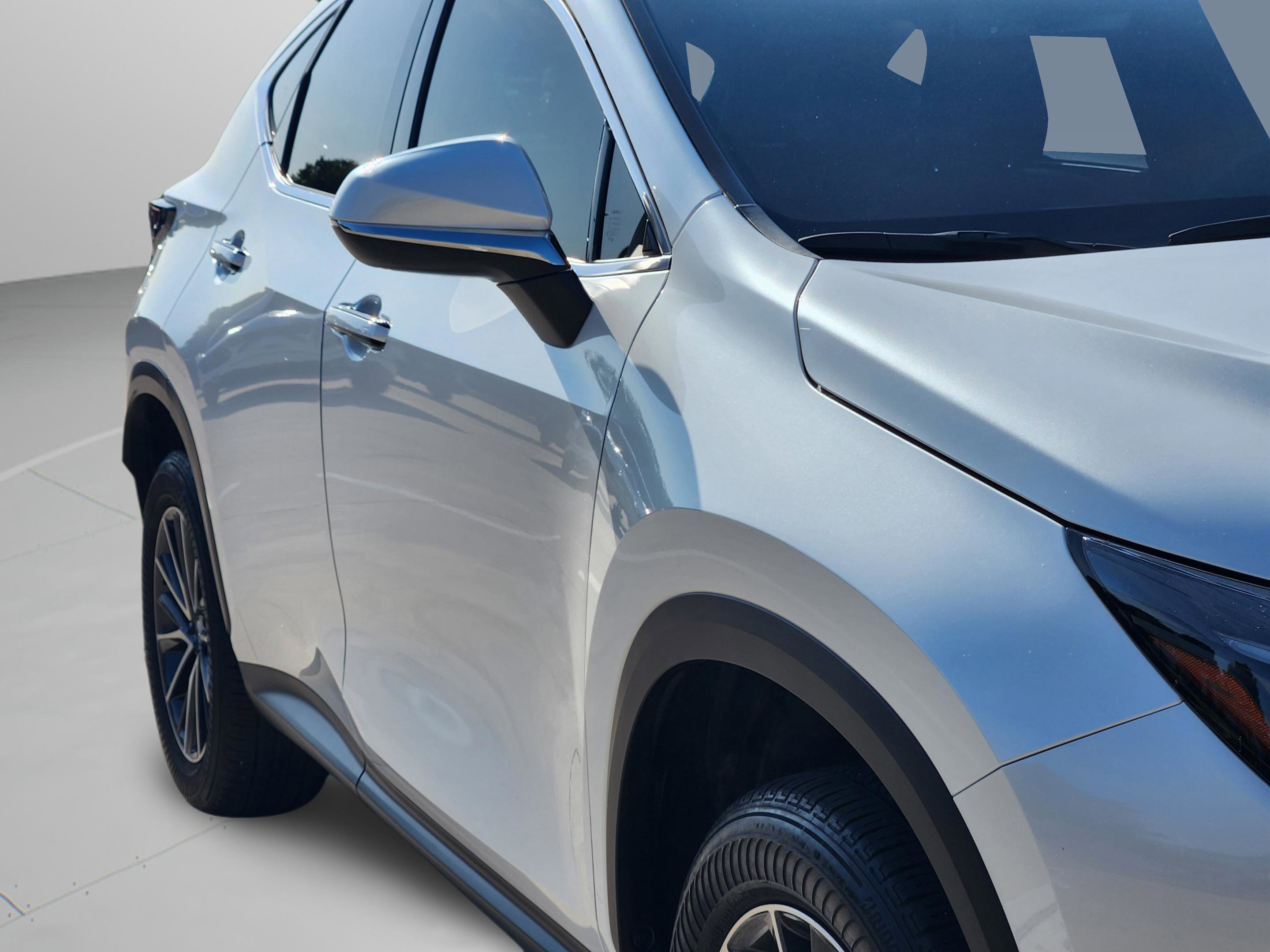 Used 2024 Lexus NX 250 FWD image 37
