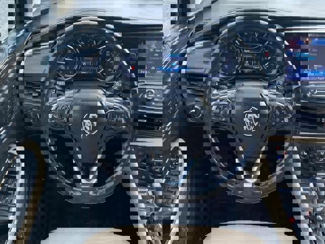 Used 2020 Buick Envision Essence w/ LPO, Cargo Package image 8