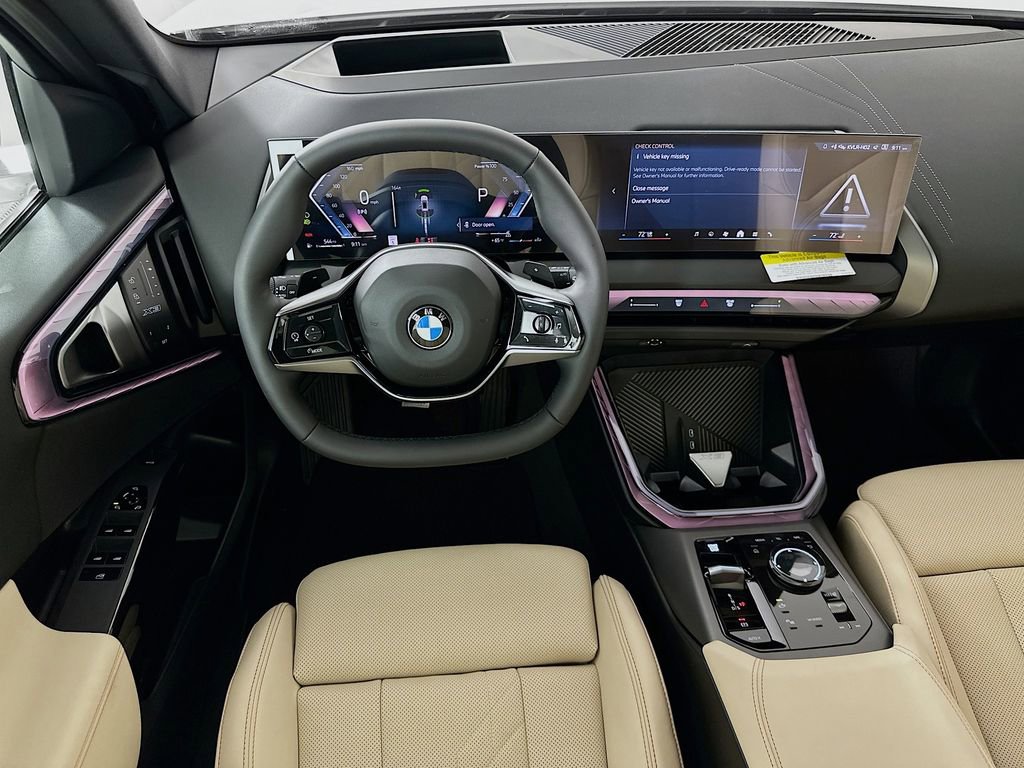 New 2026 BMW X3 xDrive30 w/ Premium Package image 19