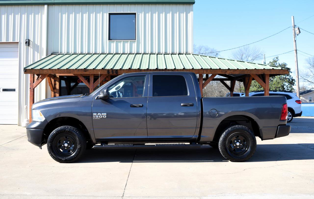 Used 2019 RAM 1500 Tradesman w/ Popular Equipment Group image 2