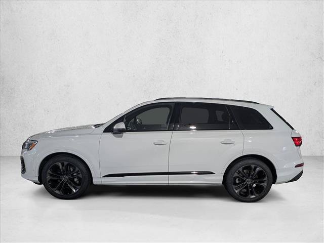 New 2026 Audi Q7 3.0T Premium Plus w/ Premium Plus Package AWD/4WD image 9