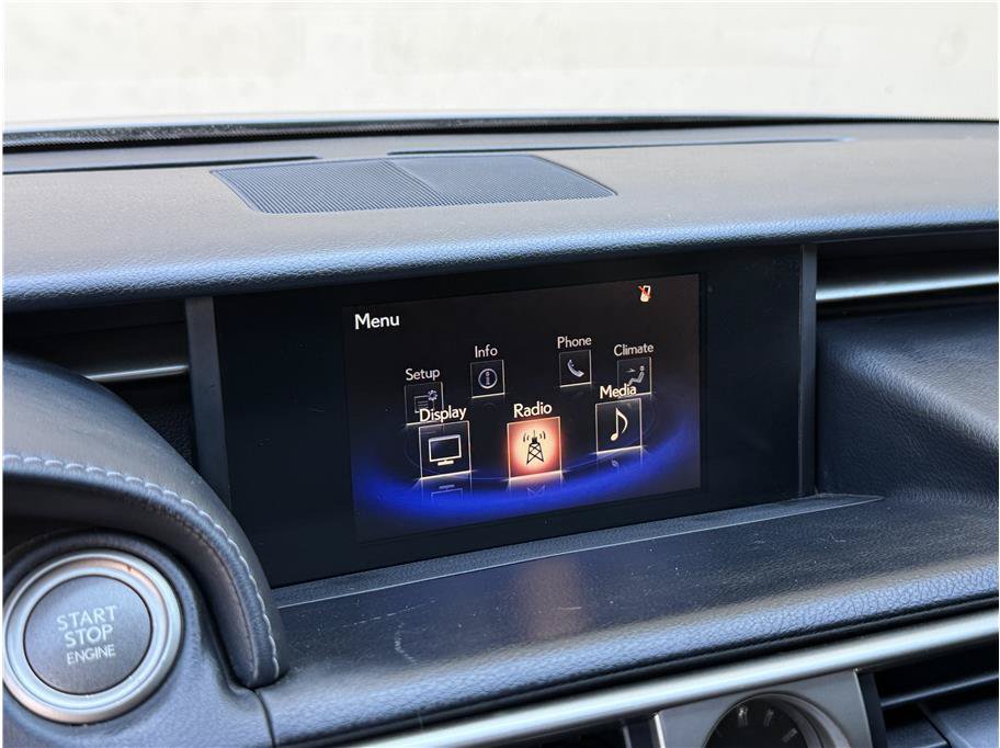 Used 2015 Lexus IS 250 RWD image 14