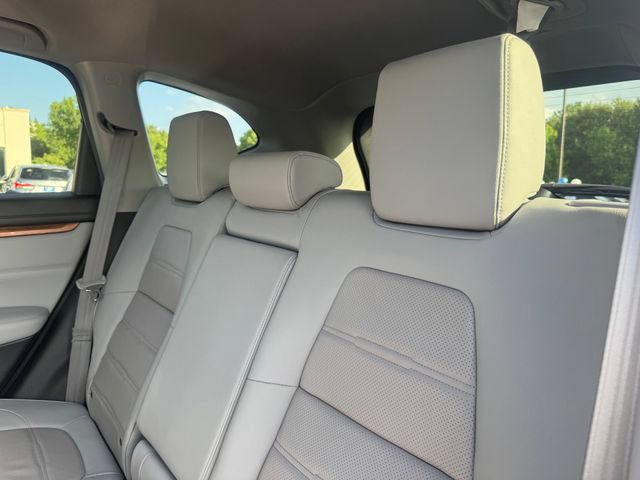 Used 2021 Honda CR-V EX-L image 29