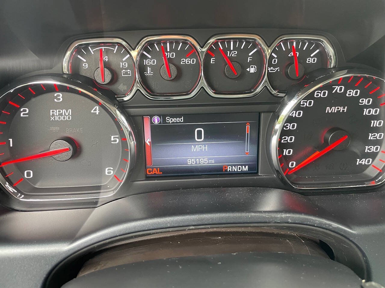 Used 2016 GMC Sierra 1500 SLE w/ Texas SLE Value Package RWD image 27