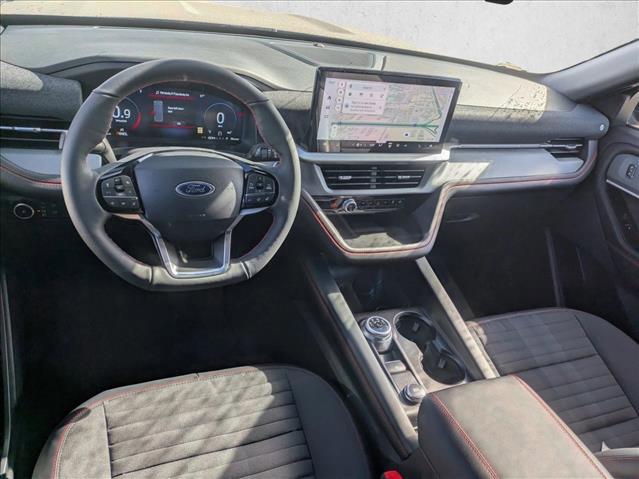 New 2026 Ford Explorer ST-Line w/ ST-Line Street Pack image 13