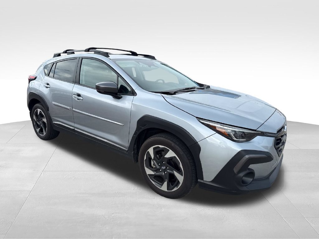 Used 2024 Subaru Crosstrek 2.5i Limited AWD/4WD image 7