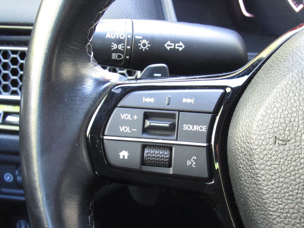 Used 2022 Honda Civic Sport image 23