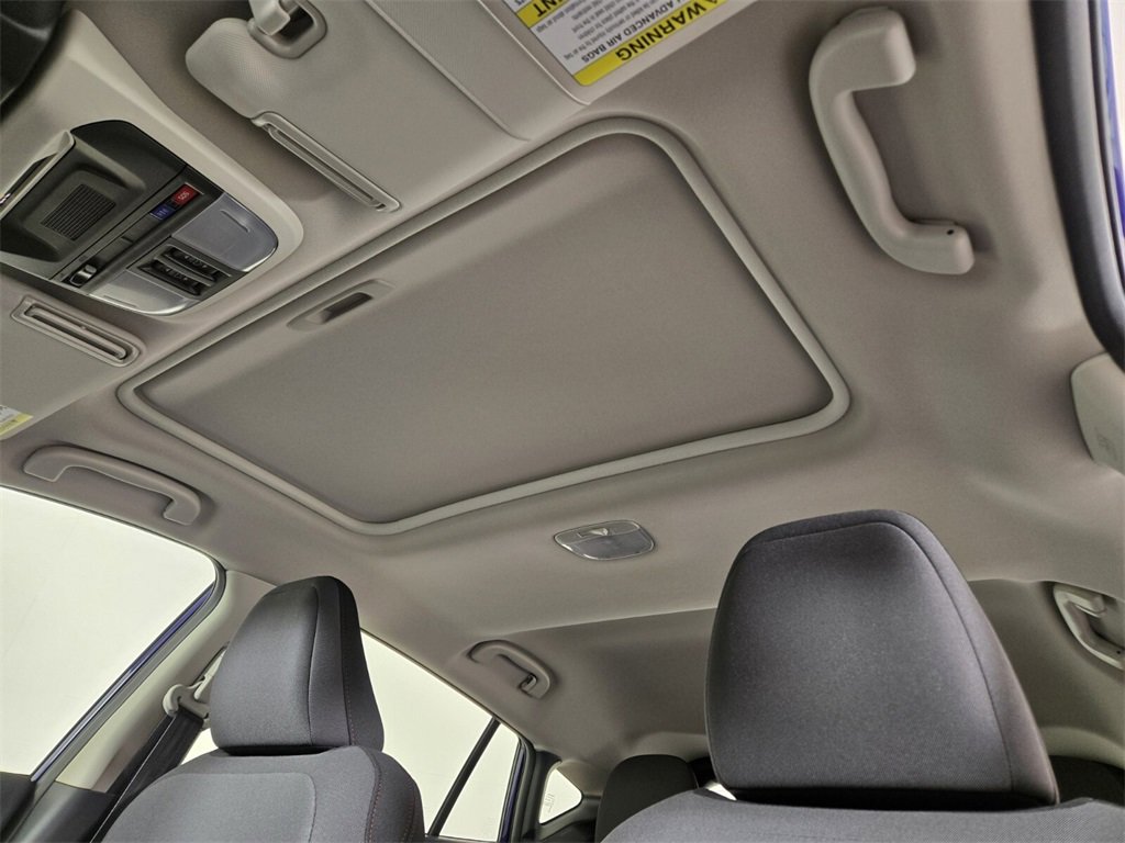 New 2026 Subaru Impreza 2.0i Sport image 7