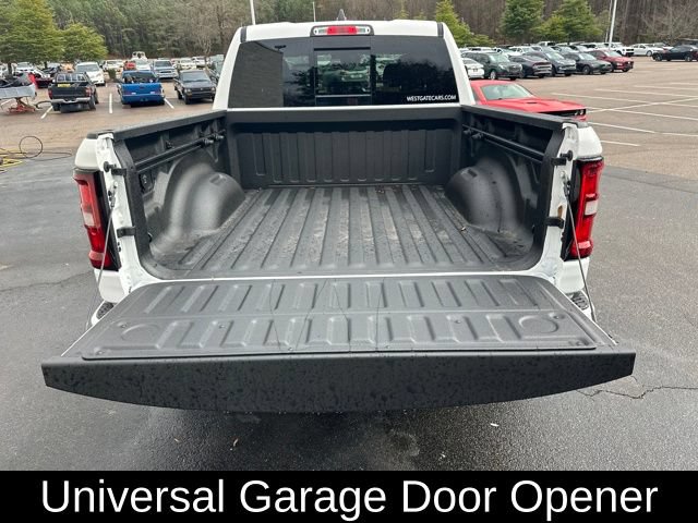 New 2026 RAM 1500 Big Horn AWD/4WD image 28