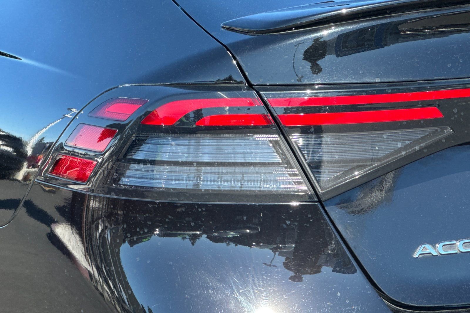 Used 2024 Honda Accord Sport image 44