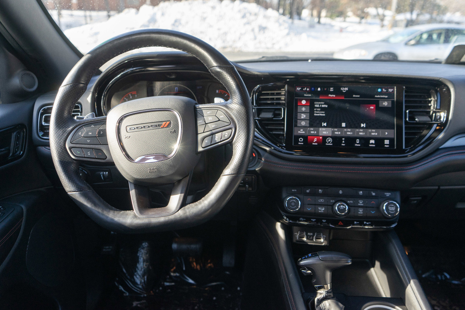 Used 2024 Dodge Durango GT image 13