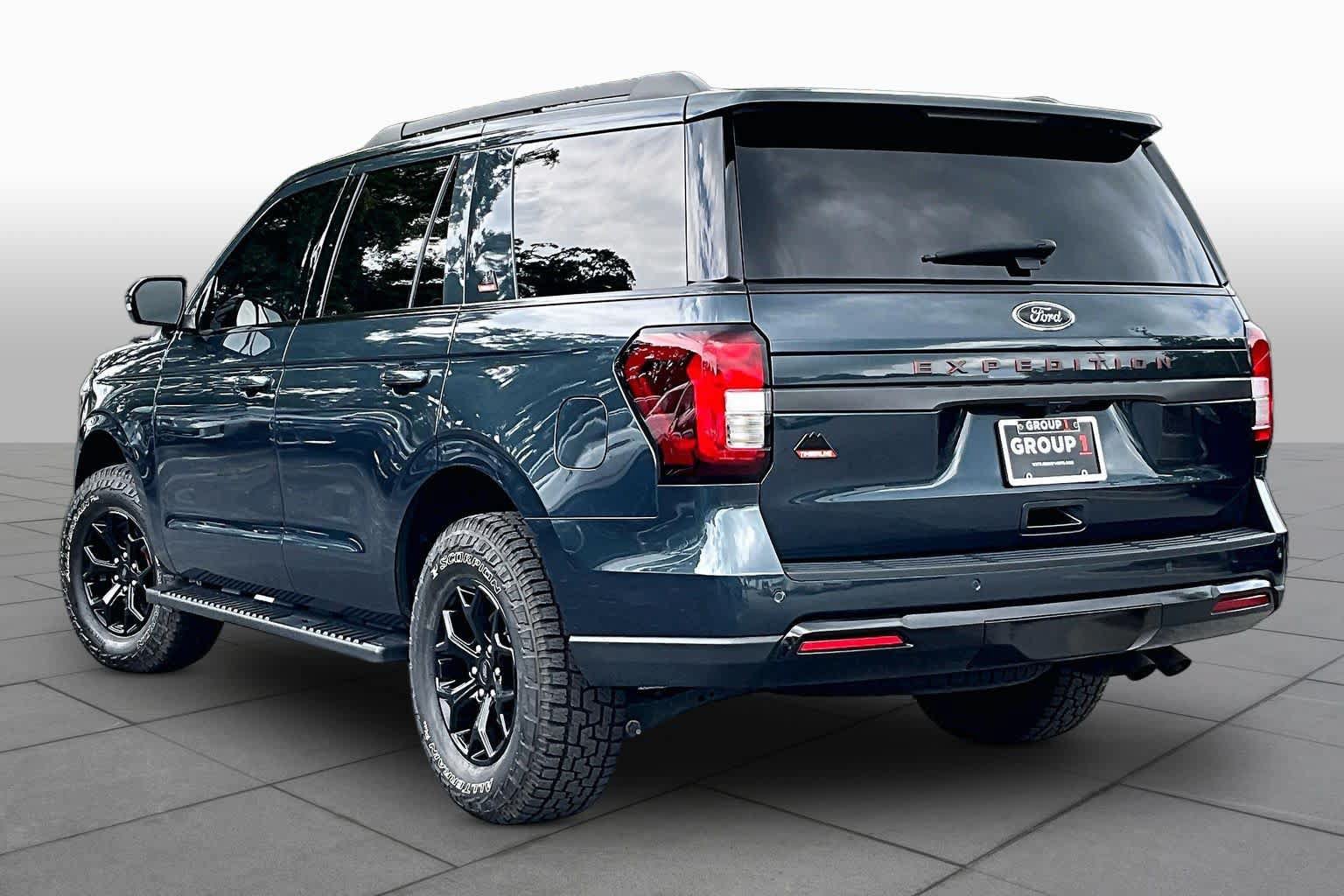 Used 2022 Ford Expedition Timberline AWD/4WD image 12