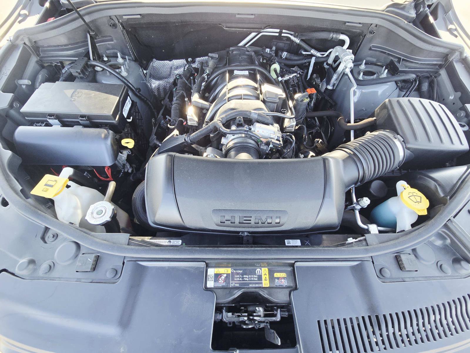 Used 2024 Dodge Durango R/T image 23