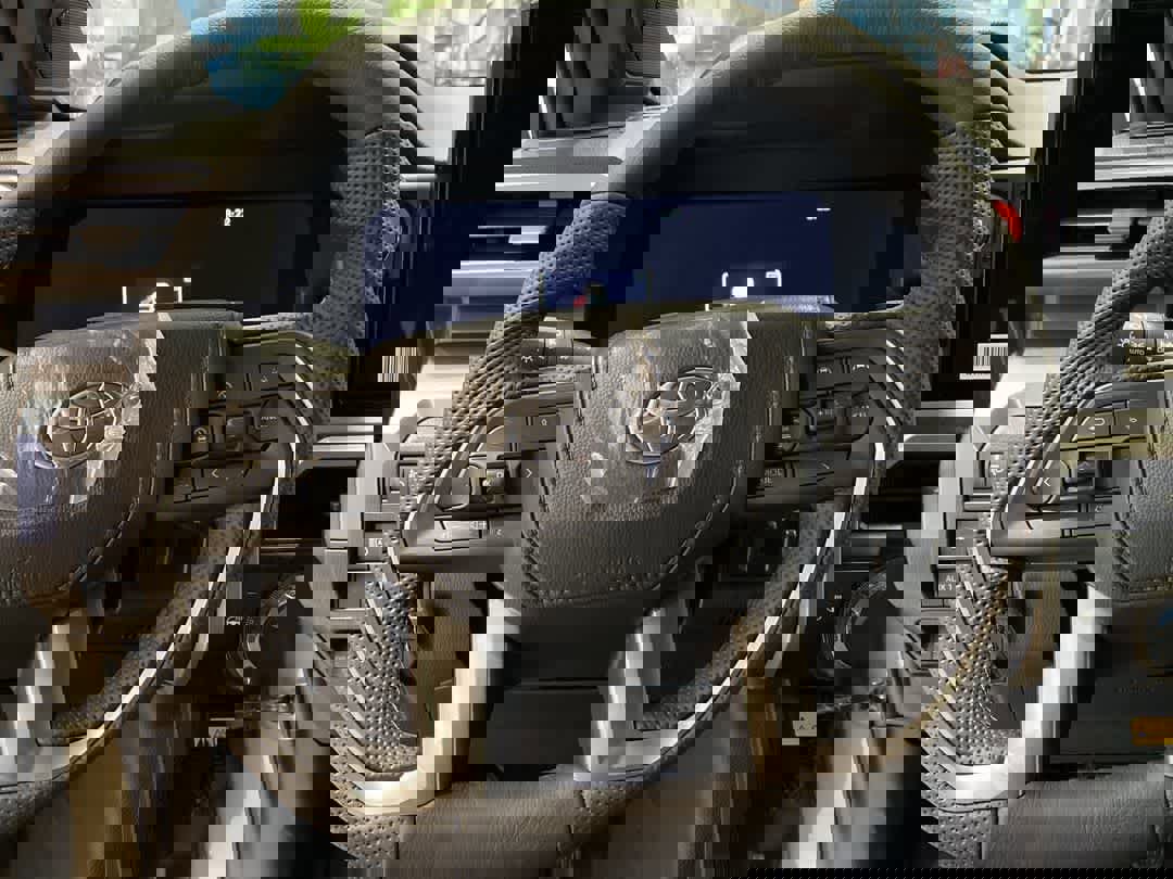 New 2026 Toyota Tacoma TRD Off-Road image 17