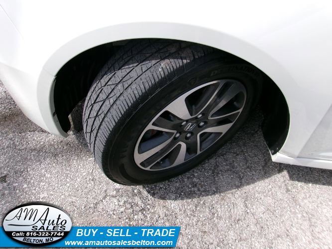 Used 2015 Honda Odyssey Touring Elite image 28