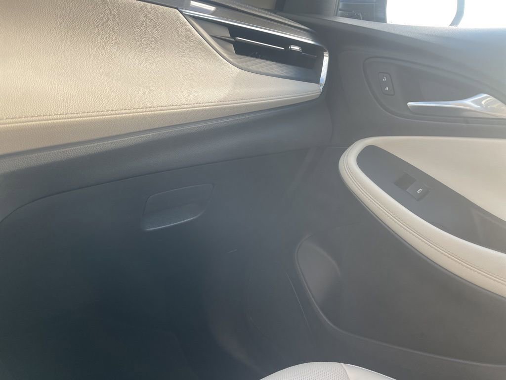 Certified 2024 Buick Encore GX Sport Touring image 33