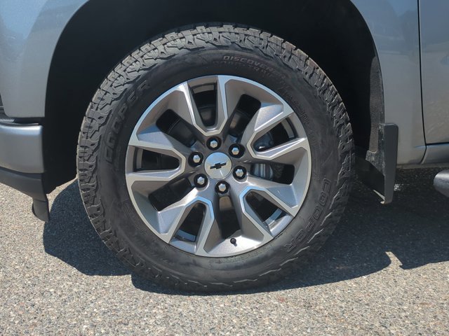 Used 2020 Chevrolet Silverado 1500 RST w/ All-Star Edition AWD/4WD image 26