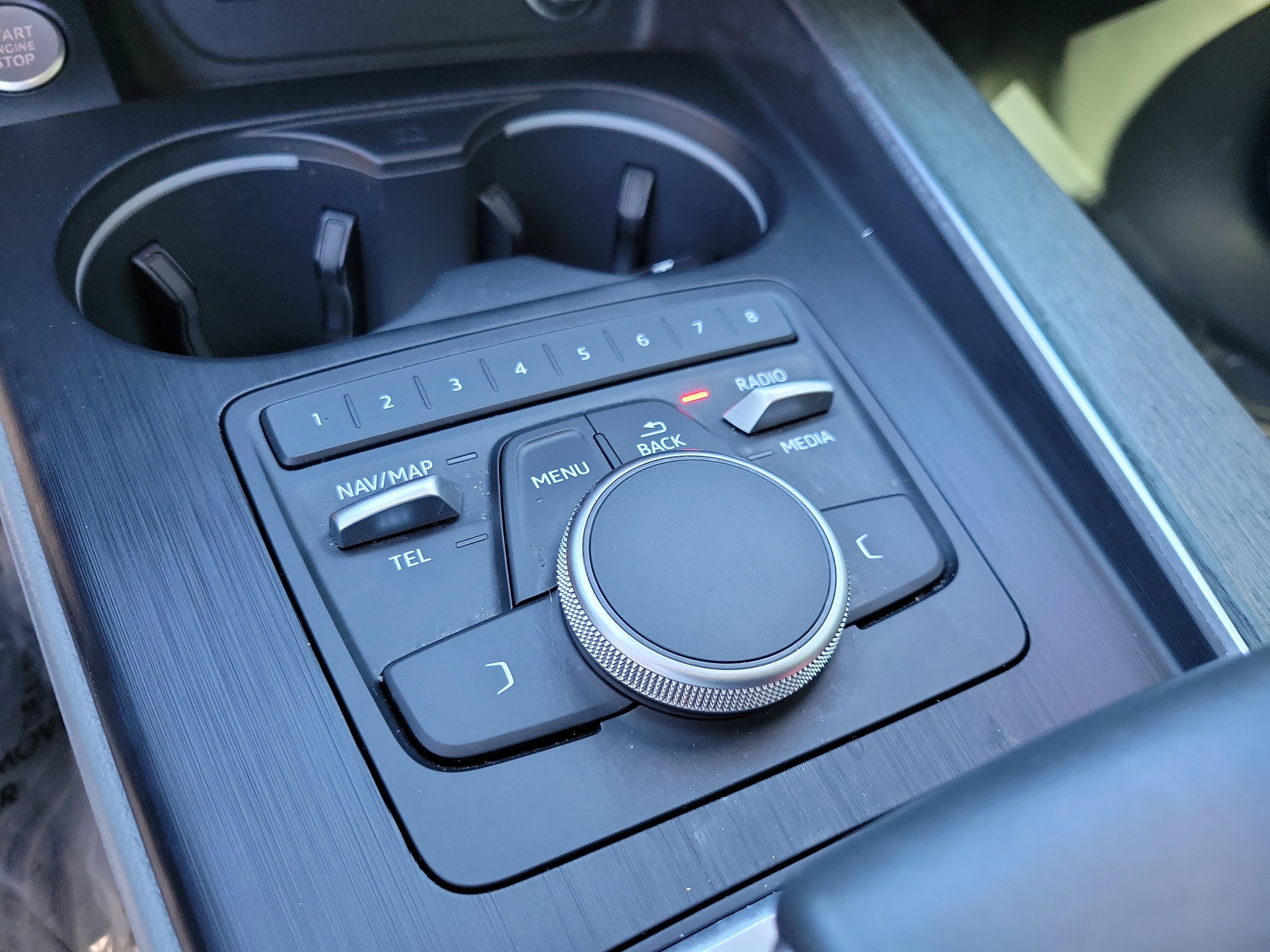 Used 2019 Audi A4 2.0T Premium image 26