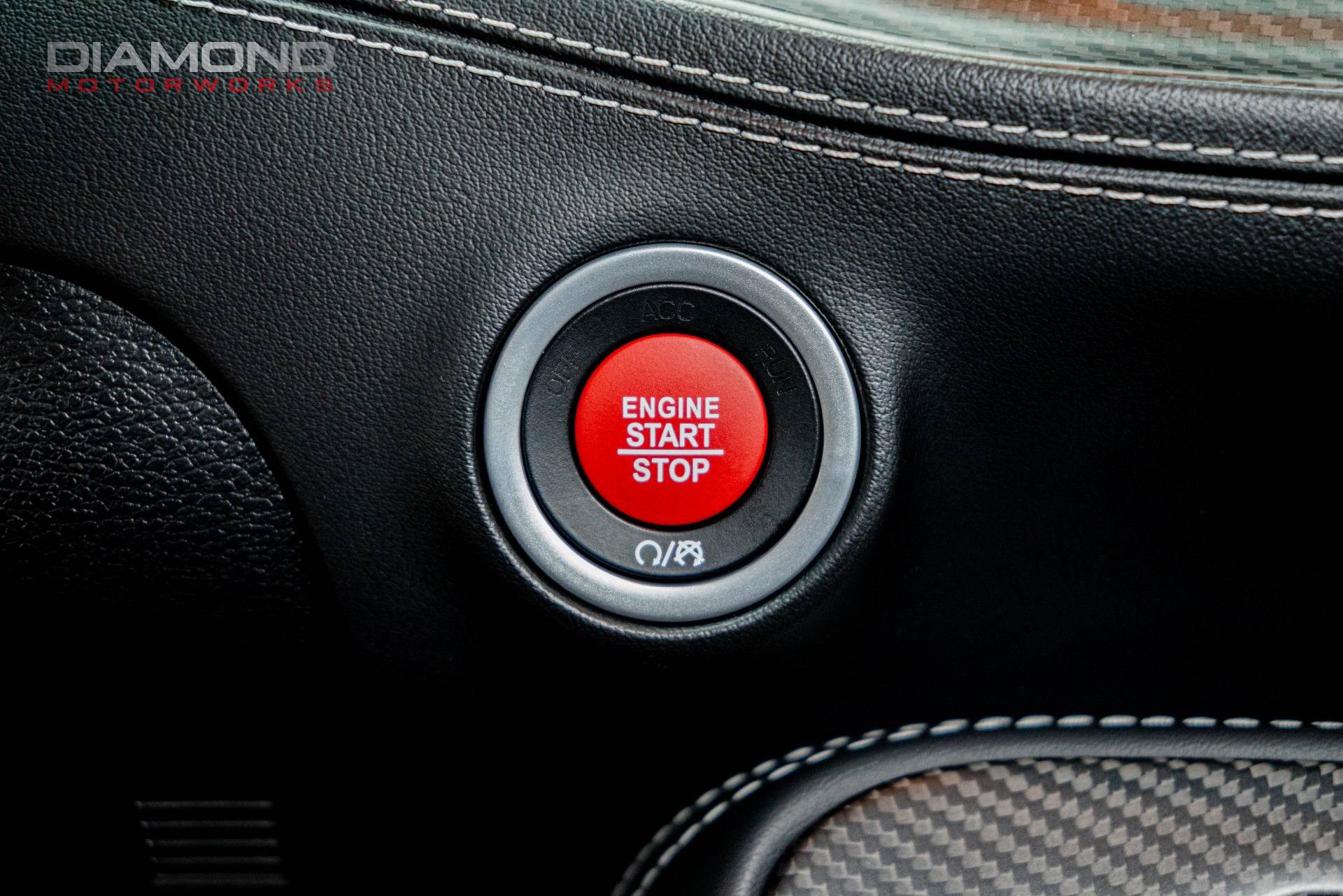 Used 2023 Dodge Challenger SRT Hellcat Redeye RWD image 85