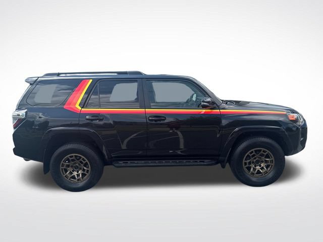 Used 2023 Toyota 4Runner 40th Anniversary SE AWD/4WD image 2