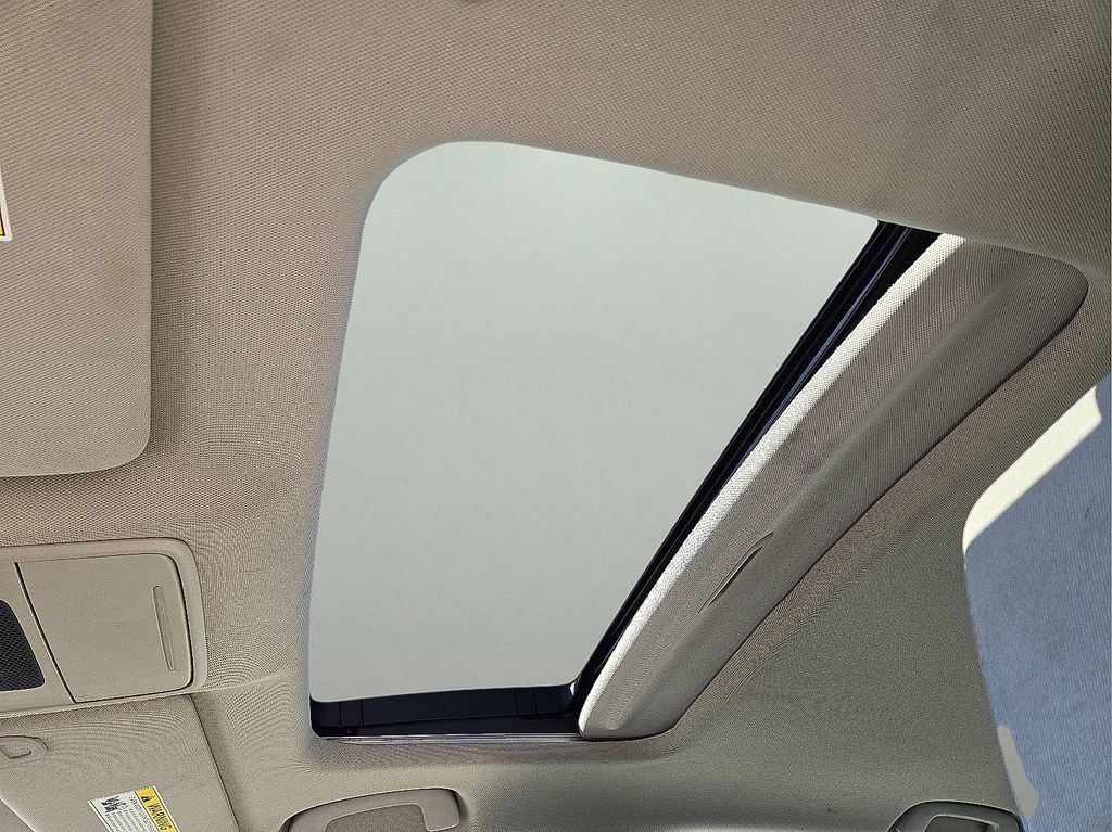 Used 2024 Honda Accord EX image 24