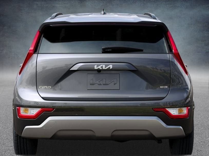 New 2026 Kia Niro SX image 14