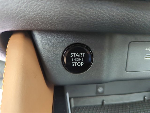 New 2026 Nissan Rogue Platinum w/ Platinum Premium Package image 42