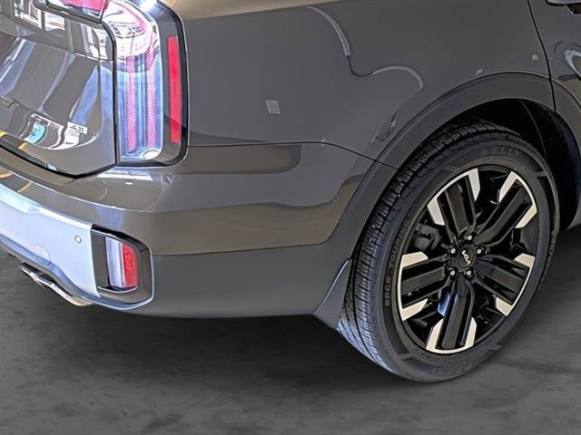Used 2023 Kia Telluride SX AWD/4WD image 12