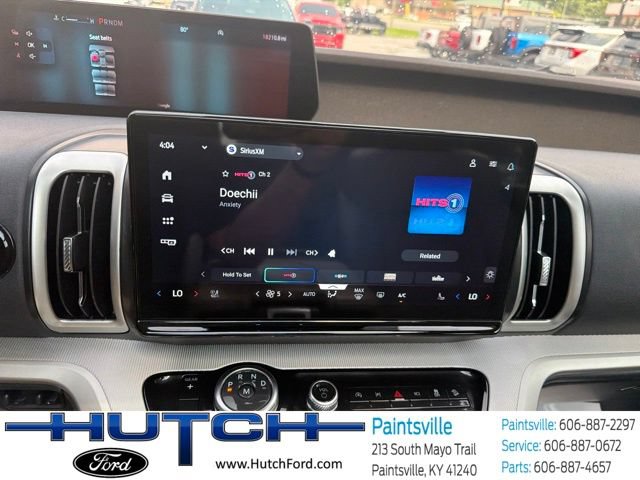 Used 2025 Ford Expedition Max Active AWD/4WD image 30