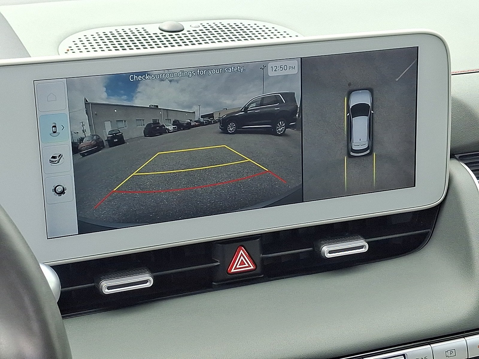 Used 2024 Hyundai Ioniq 5 Limited AWD/4WD image 18