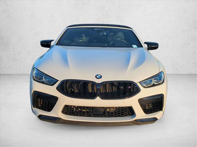 Certified 2024 BMW M8 Competition image 2